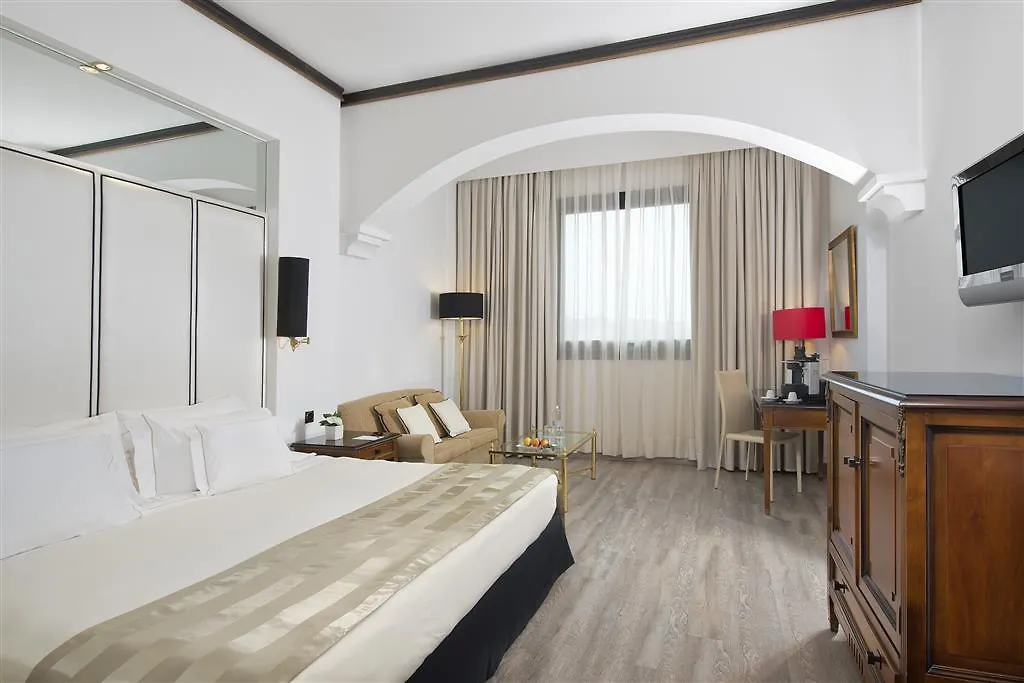מלון Melia Milano