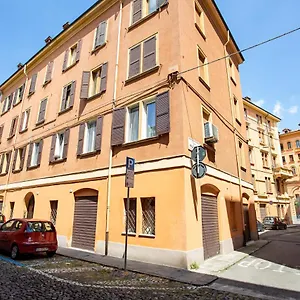 Apartment Casapalestro8#1 
