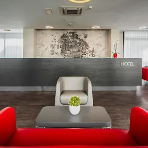 Fasthotel Linate ホテル