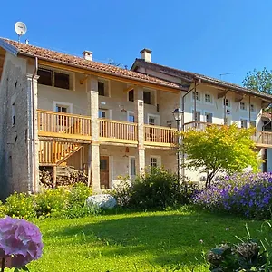  Apartamento Casa Del Piol Fattoria Dei Fiori Italia