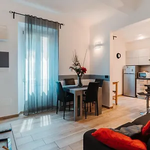 Apartment I Fragoli A Santa Croce 