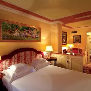 Hotell Petit Palais De Charme, Milano