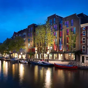 Andaz Amsterdam, Prinsengracht, By Hyatt מלון