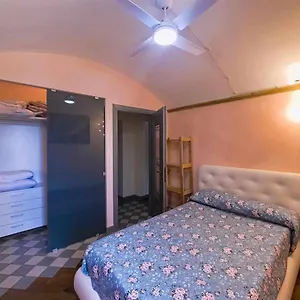 Apartment Advocata Nostra, Incontro Di Storia E Centralita 