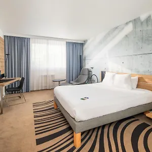 Novotel West מלון