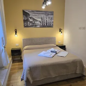 Apartment Magnoliaapartments - 18b Visconti Duomo 