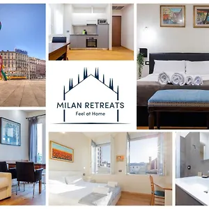 Retreats Cadorna Duomo Apartment