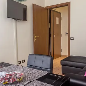  Apartamento San Pietro's Italia