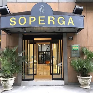 Soperga Szálloda
