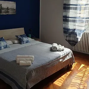 Cesena3 Apartment Mailand