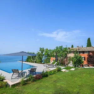 Dama Del Lago Apartment Bardolino
