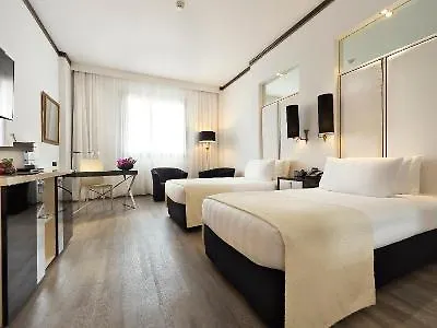 Hotel Melia Milano