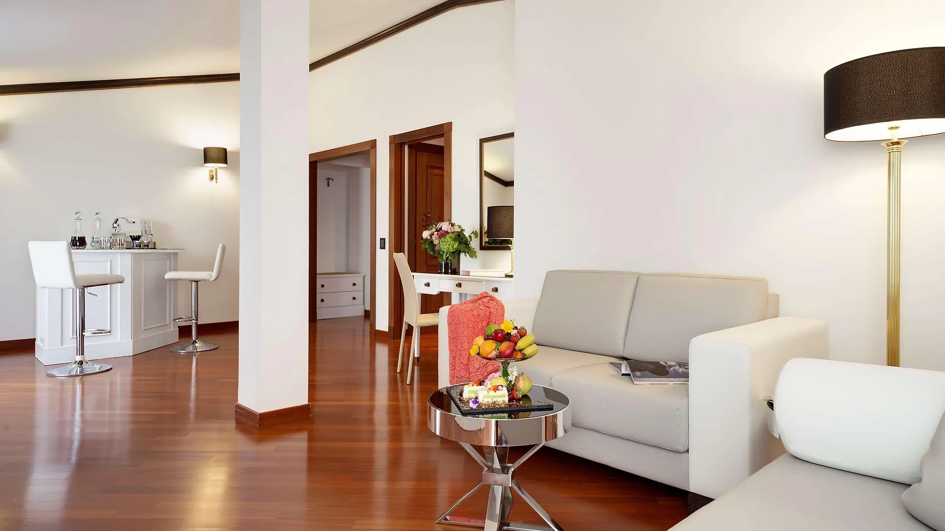 Hotel Meliá Milano
