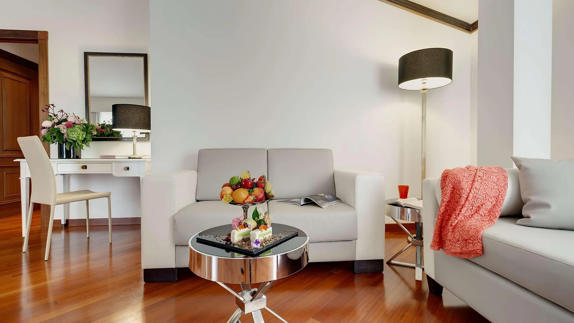 Hotel Meliá Milano