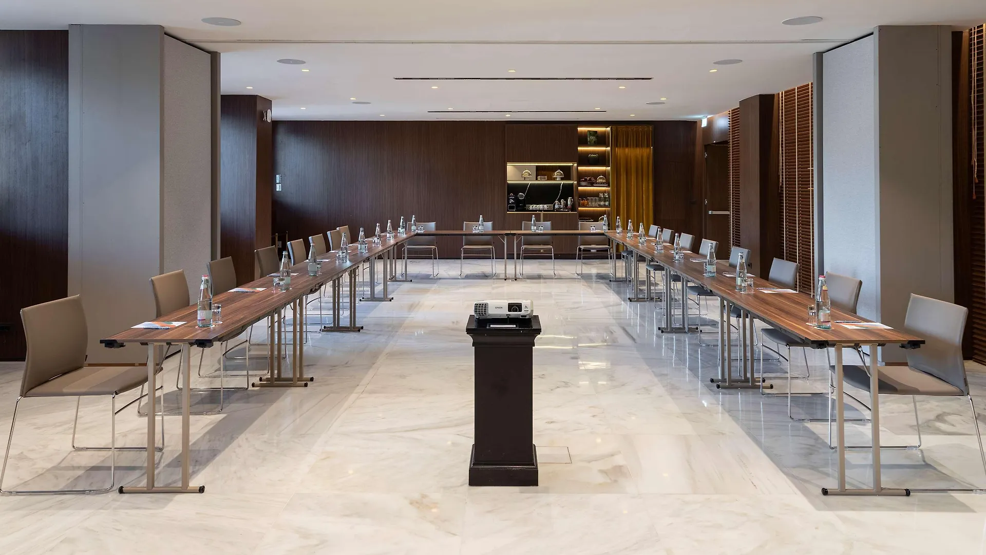Hotel Meliá Milano