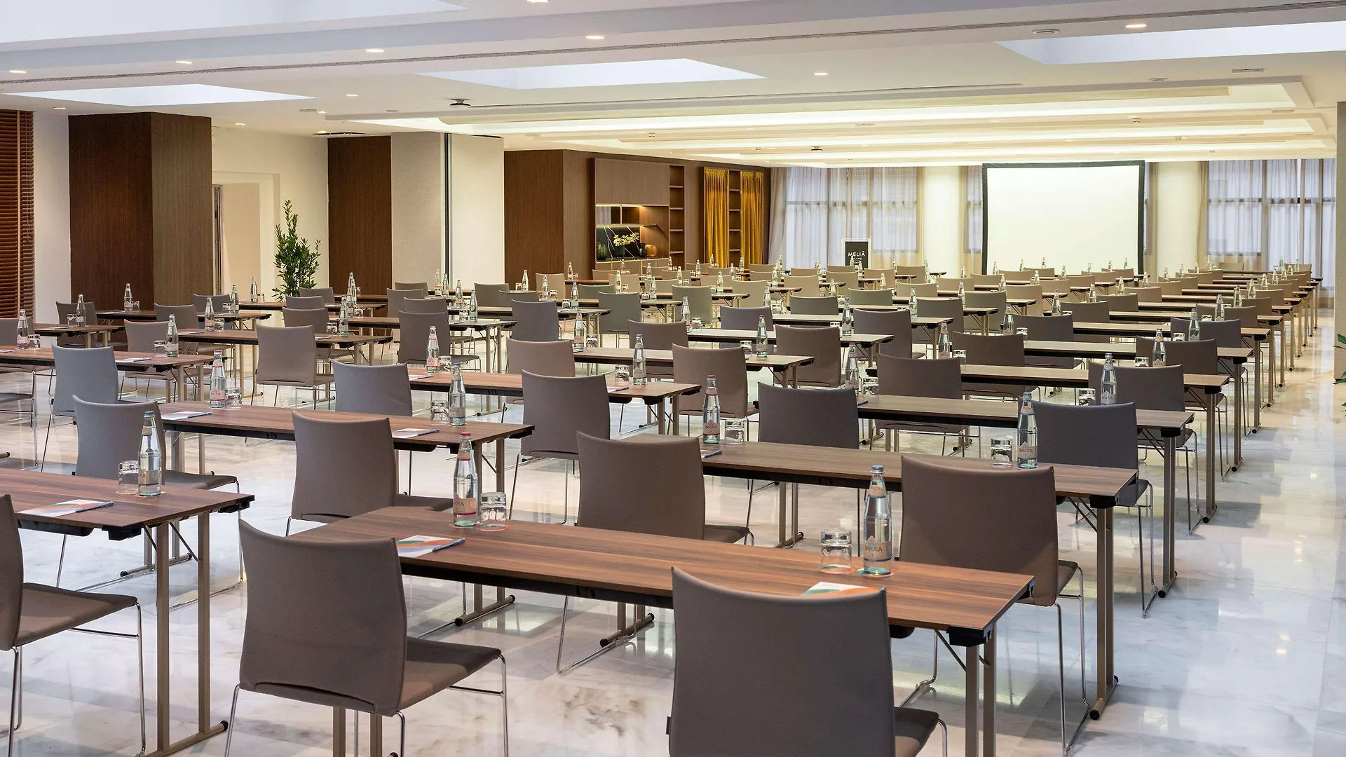 Hotel Meliá Milano
