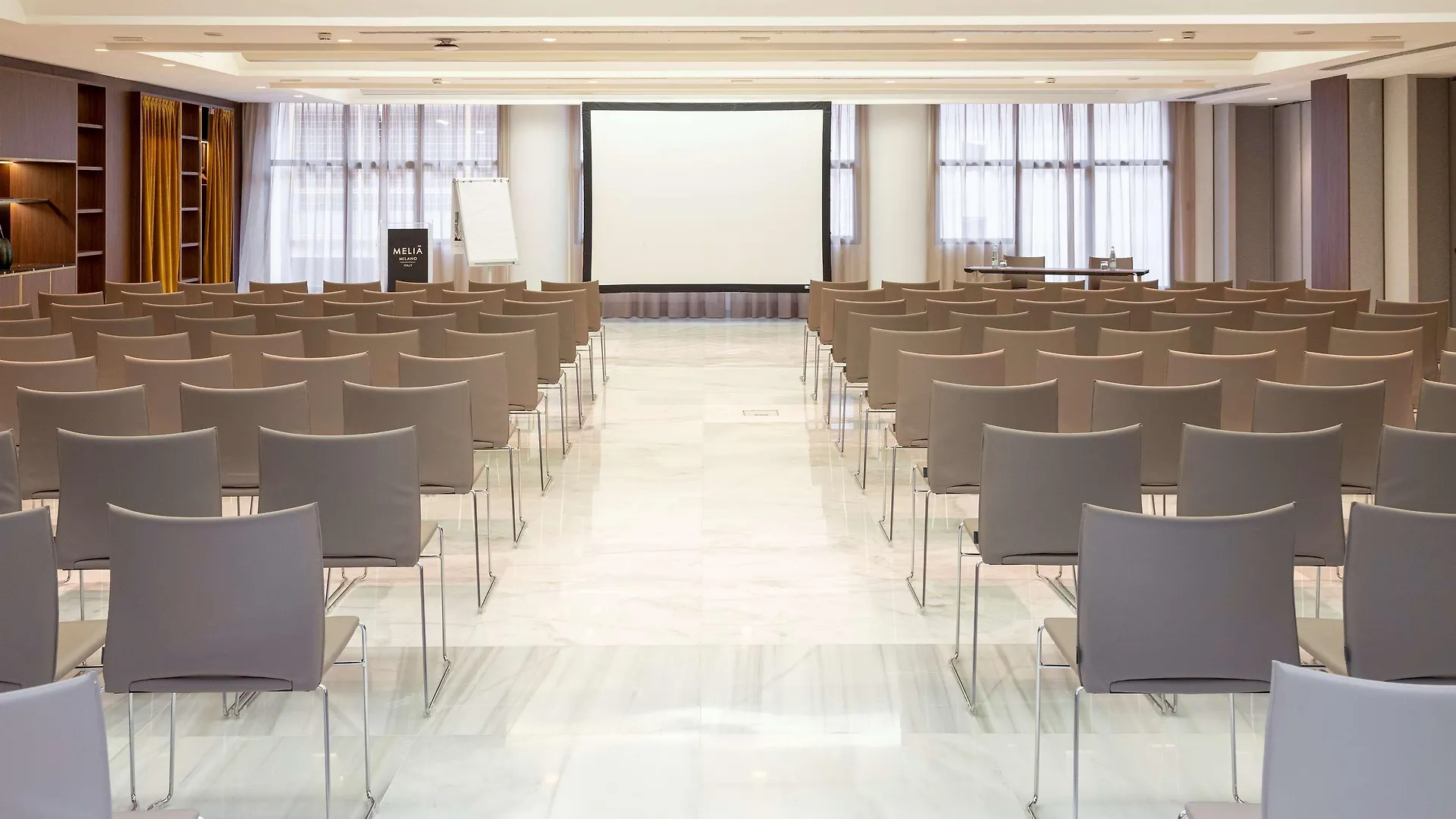 Hotel Meliá Milano
