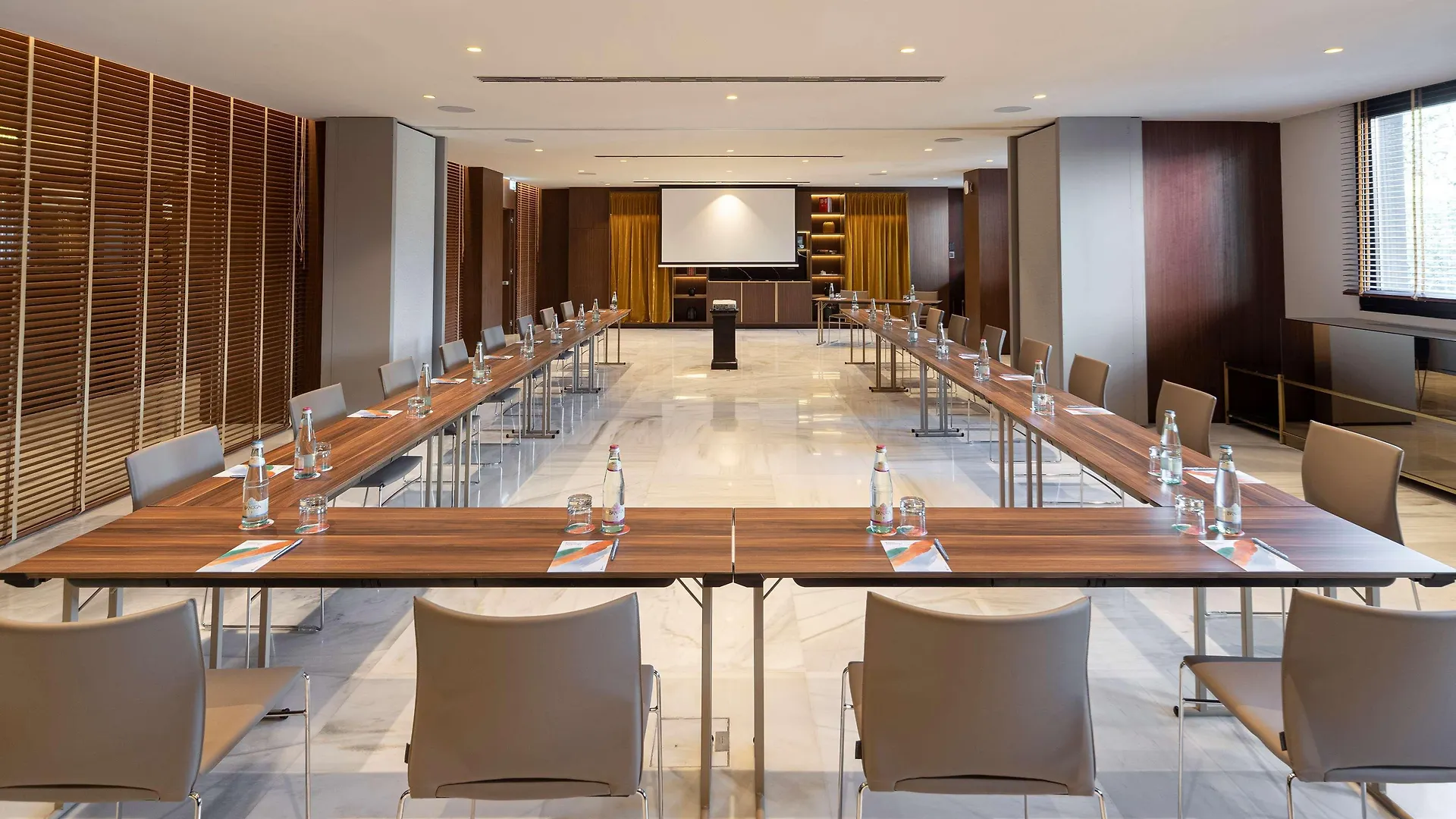 Hotel Meliá Milano