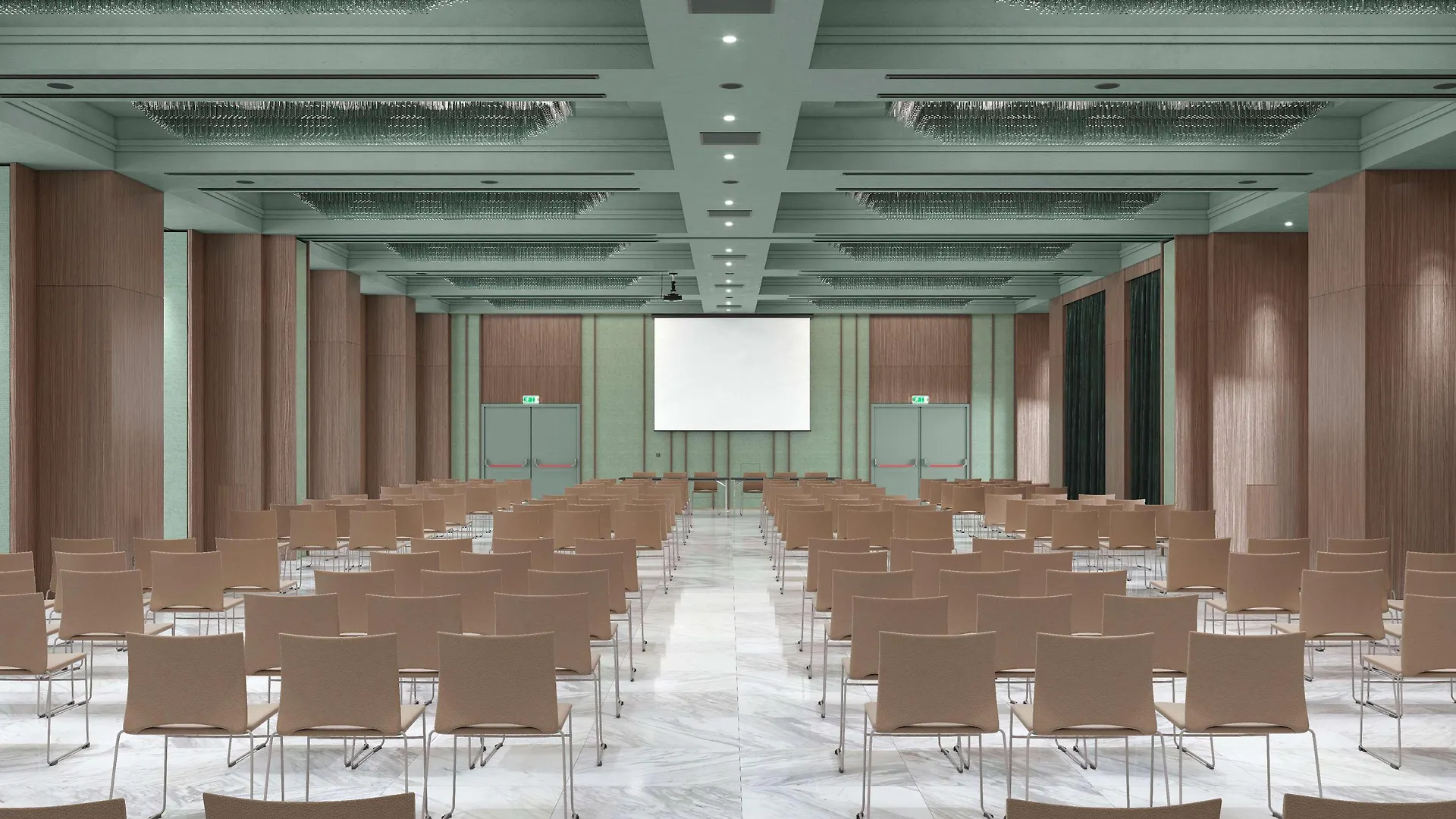 Hotel Meliá Milano