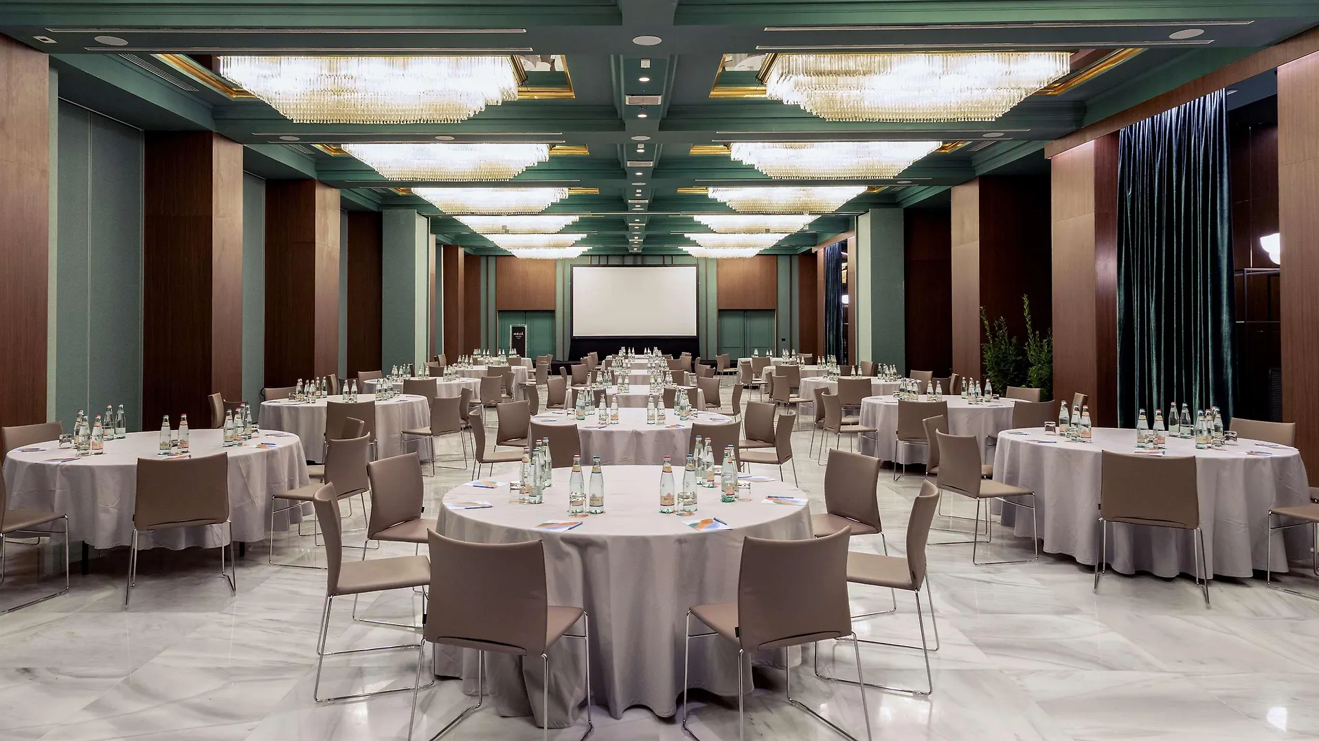 Hotel Meliá Milano