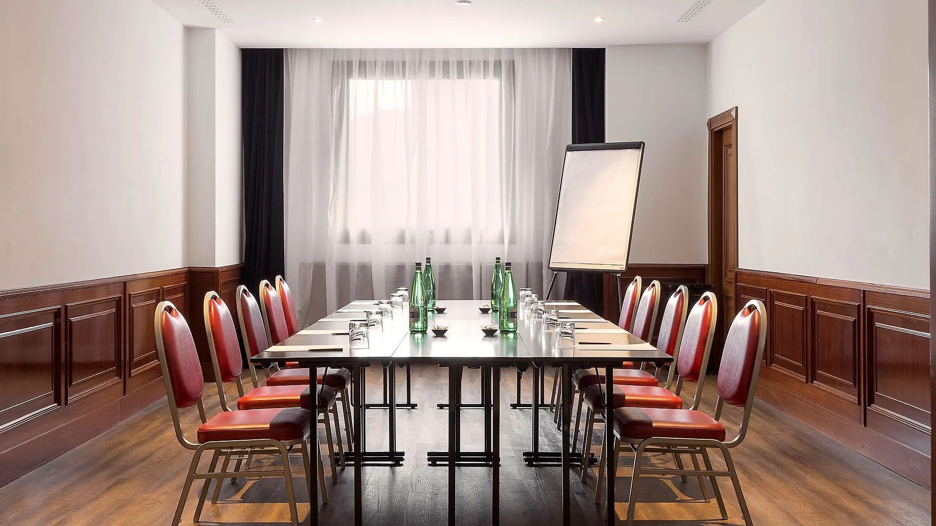 Hotel Meliá Milano