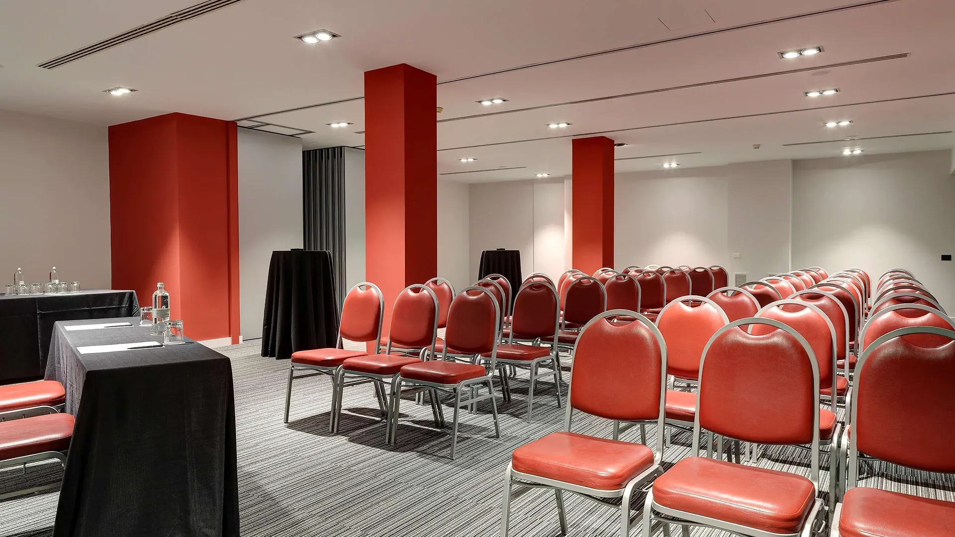 Hotel Meliá Milano