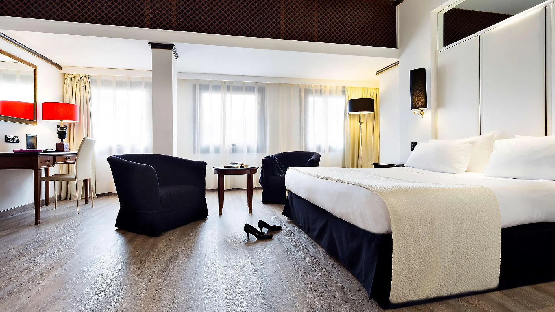 Hotel Meliá Milano