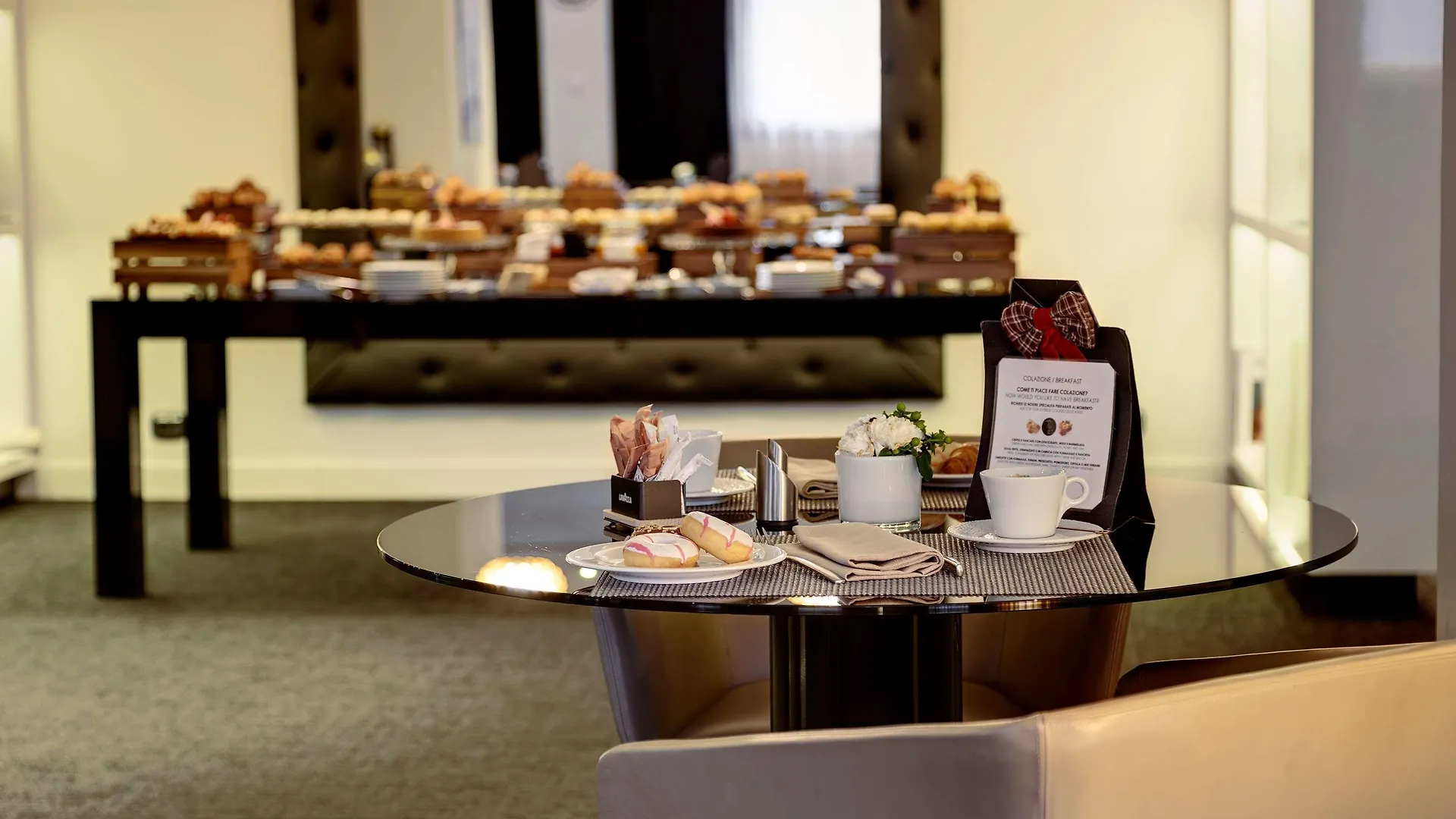 Hotel Meliá Milano