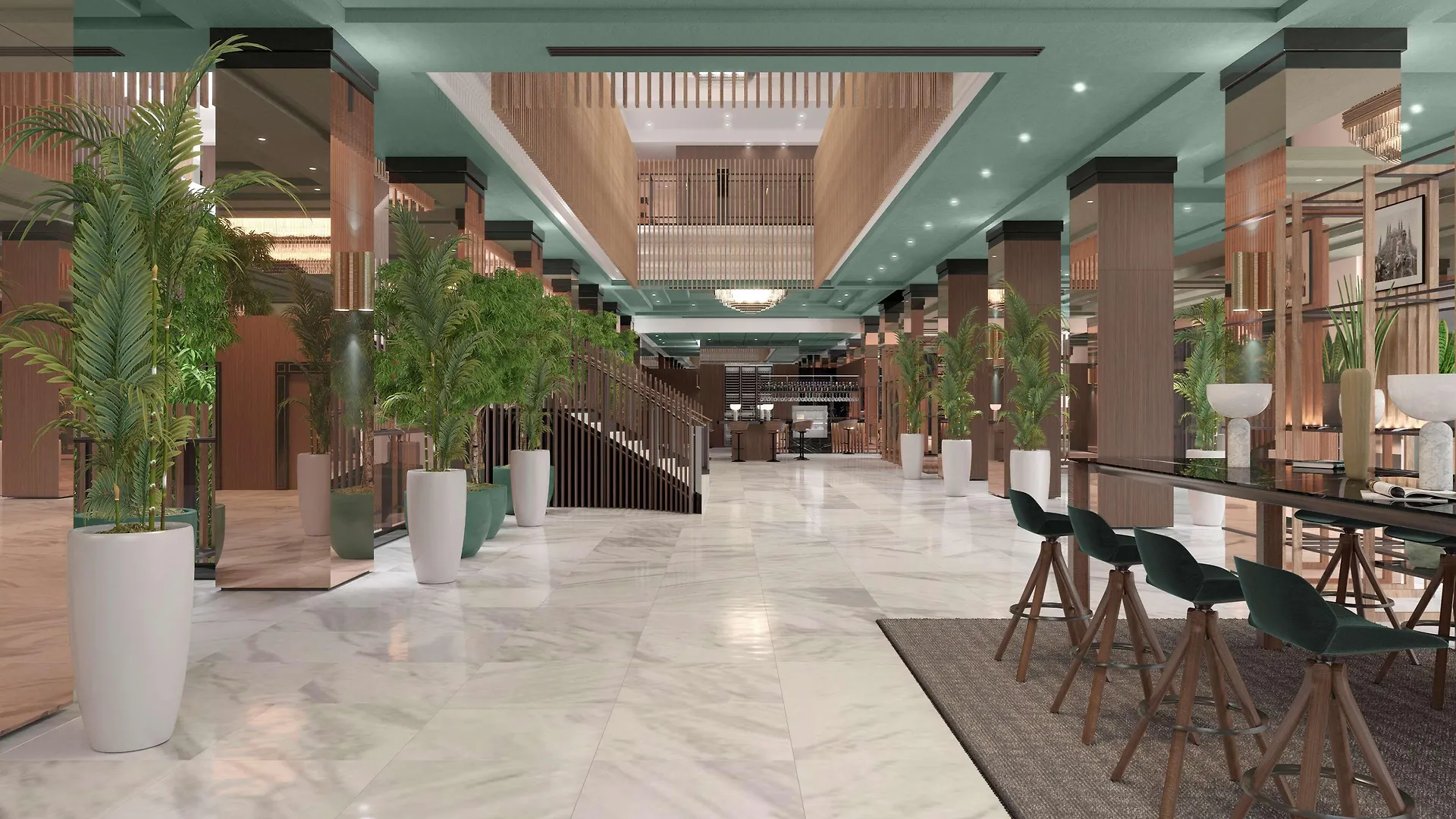 Hotel Meliá Milano 5*,