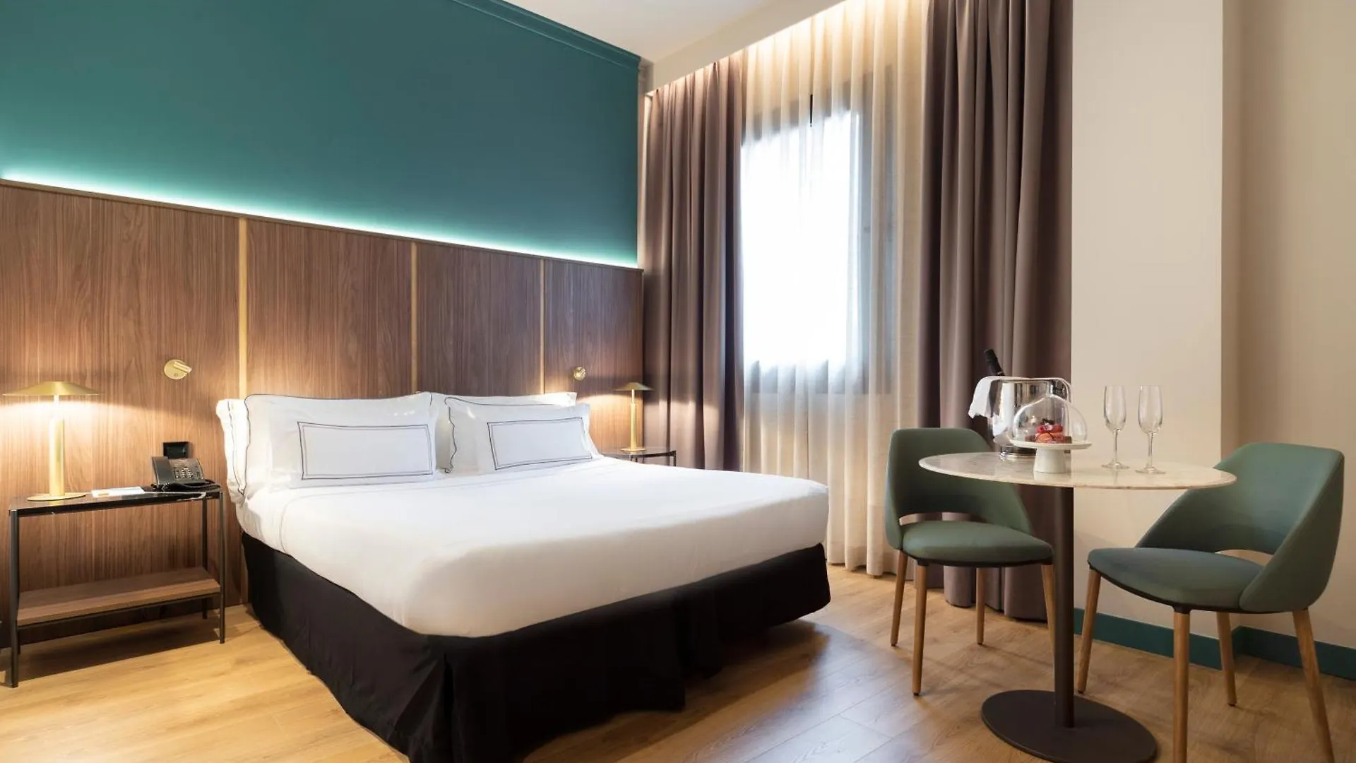 Hotel Meliá Milano